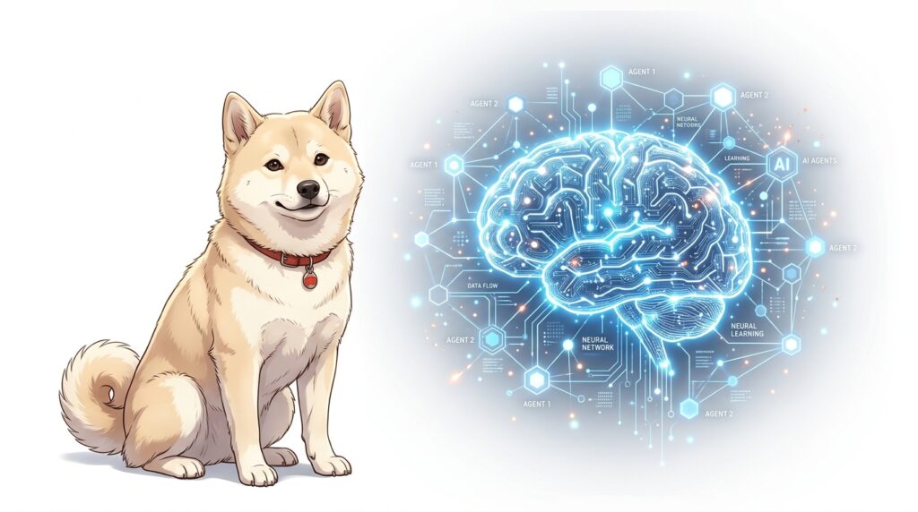 AIの思考ウイルス感染：ネットワーク乗っ取りの脅威と対策