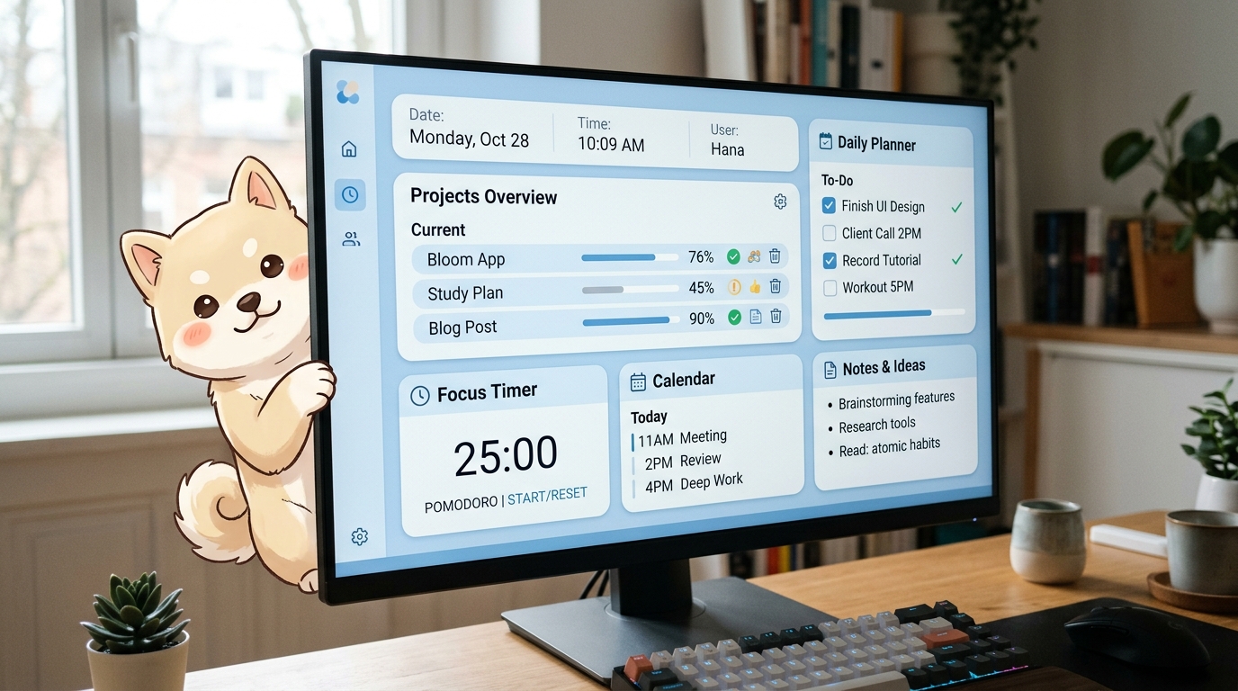 Claude CodeとObsidianで実現する！日報から週次レビューまでの全自動化術