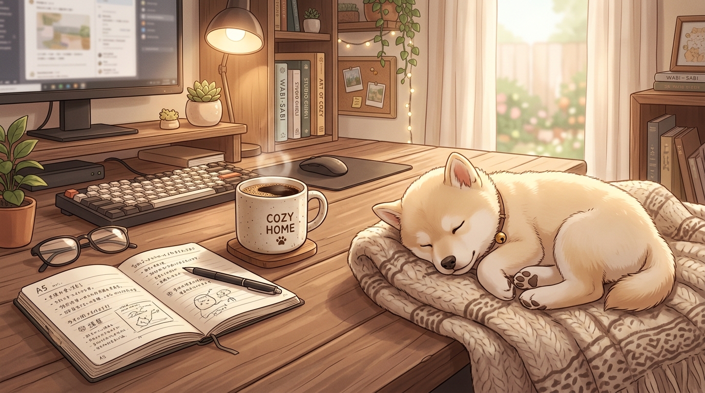 Claude CodeとObsidianで実現する！日報から週次レビューまでの全自動化術