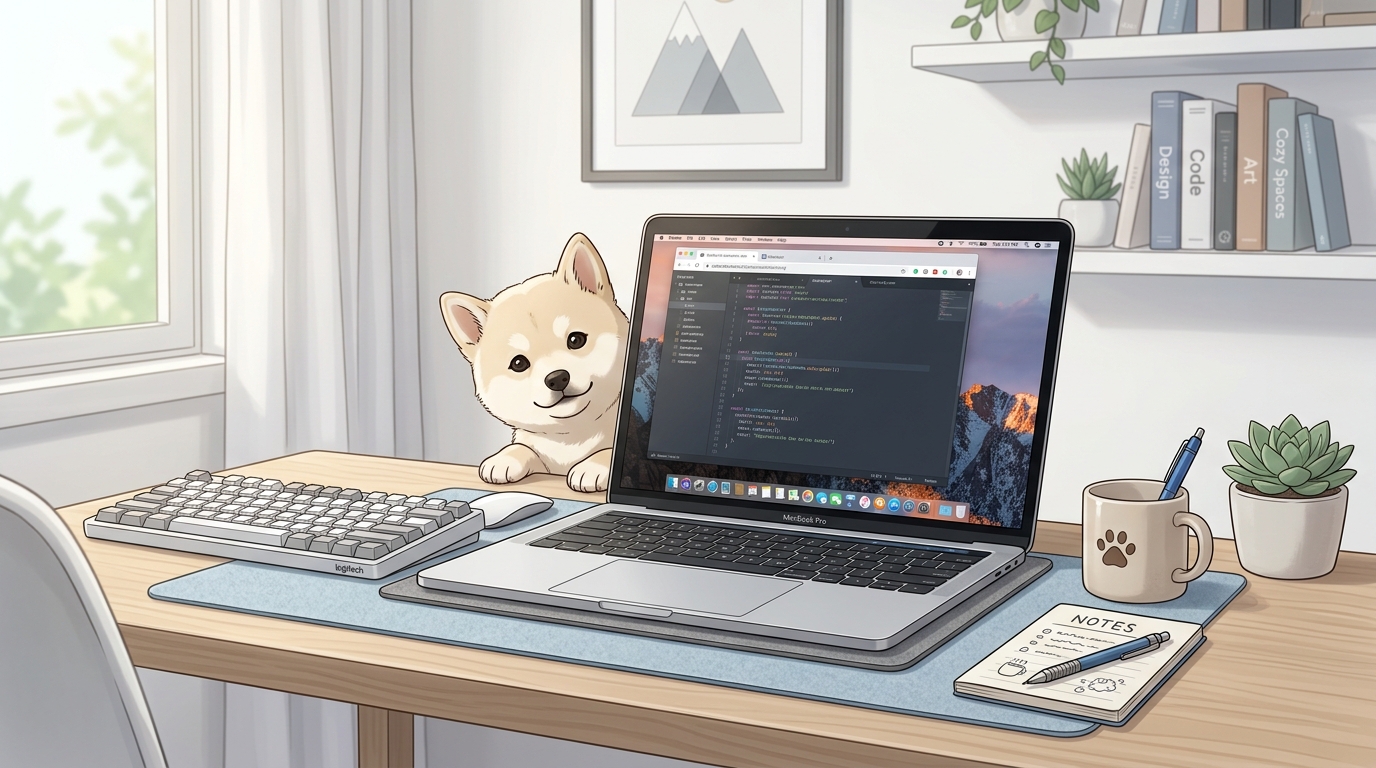 なぜClaudeは競合を圧倒したのか？AI開発の裏側を徹底解説