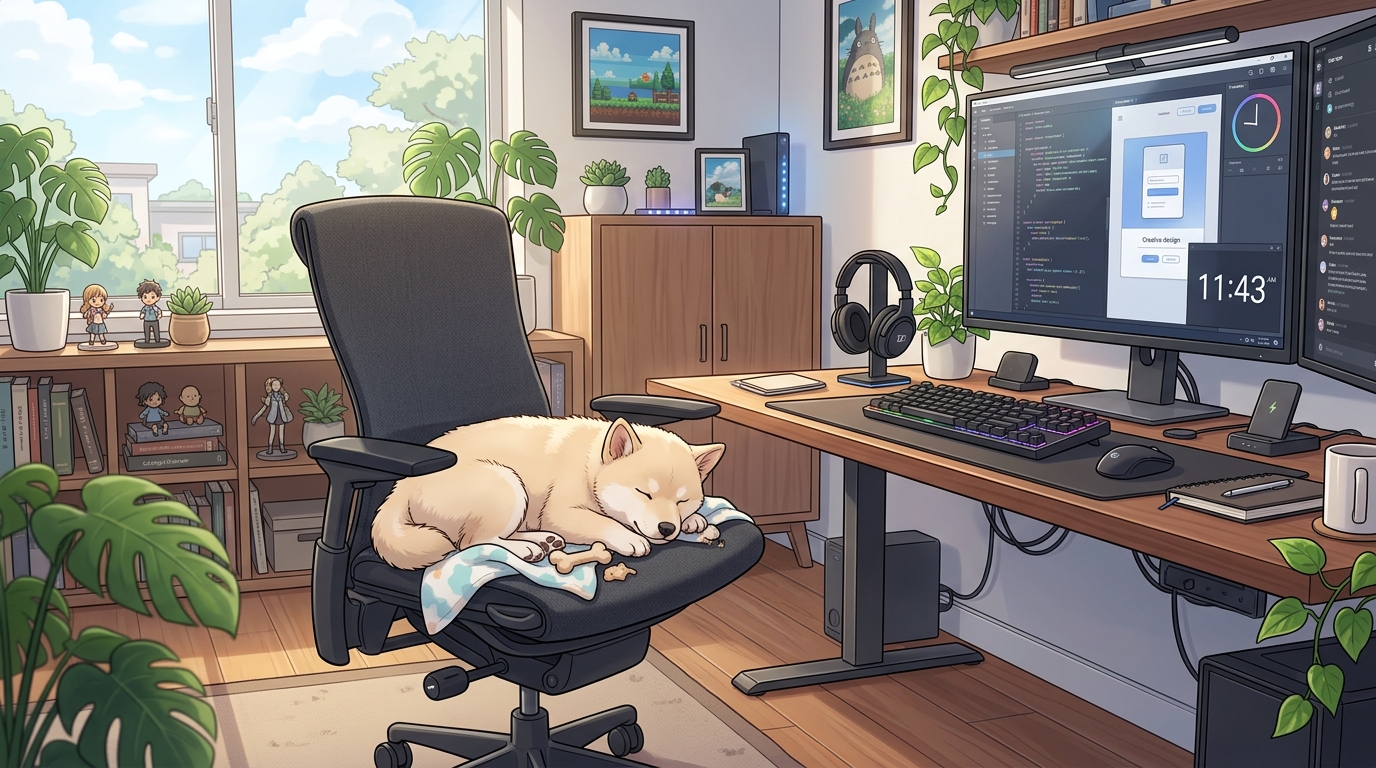 なぜClaudeは競合を圧倒したのか？AI開発の裏側を徹底解説