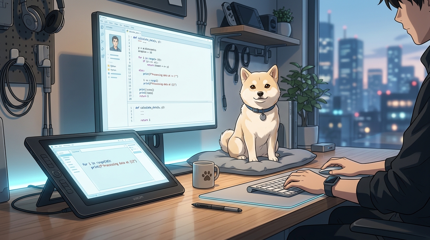 2万円台で毎日充電不要？Xiaomi最新タブレットの実力