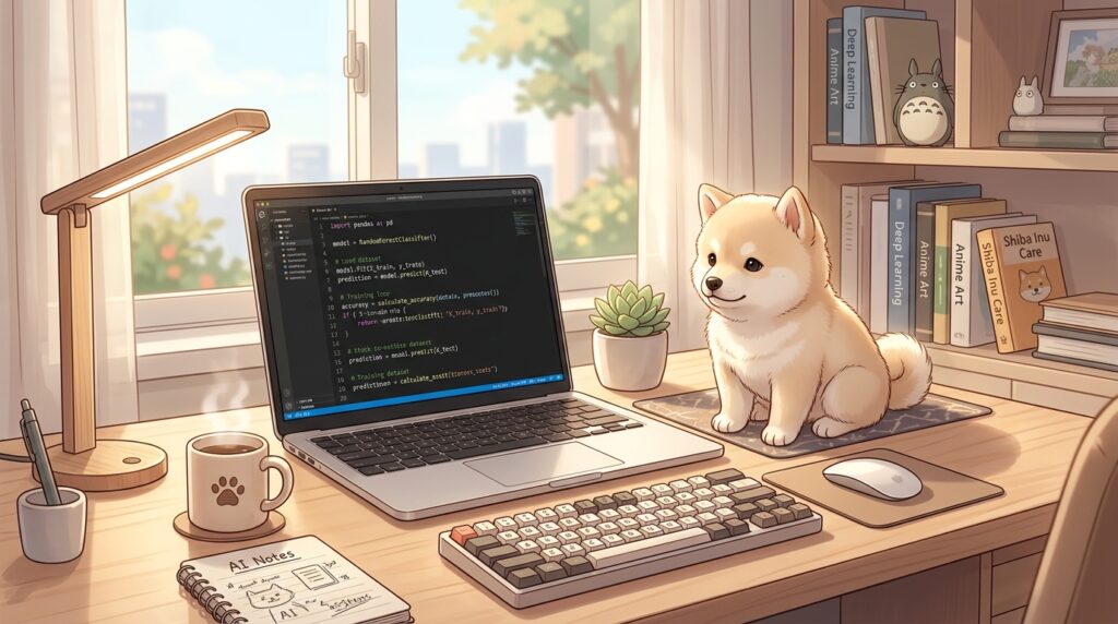 ローカルLLM「Gemma 4」徹底解説｜プライバシーを守る最強のAI環境構築