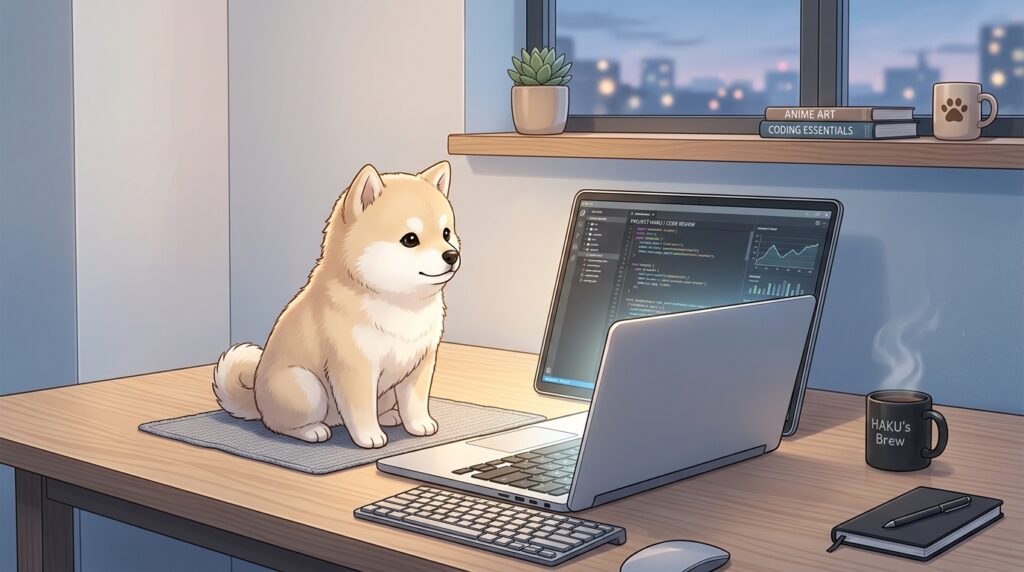AIの利用制限で仕事が止まる？現代の生産性リスクを回避する技術