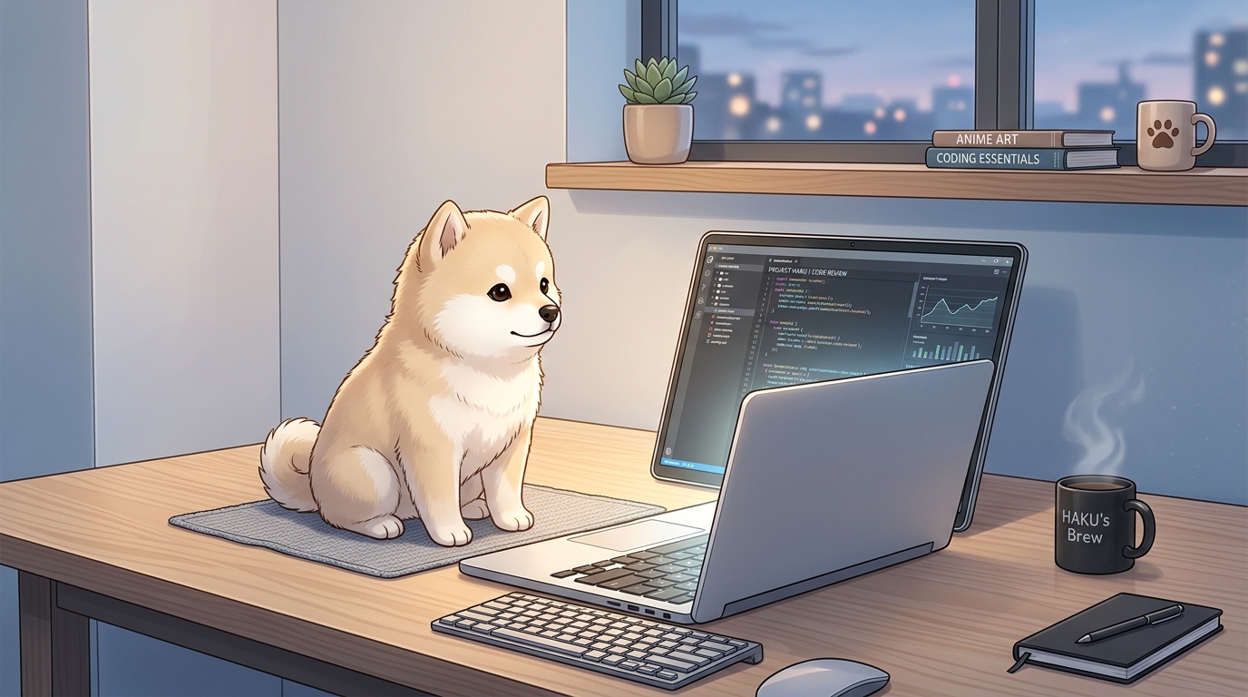 AIの利用制限で仕事が止まる?現代の生産性リスクを回避する技術