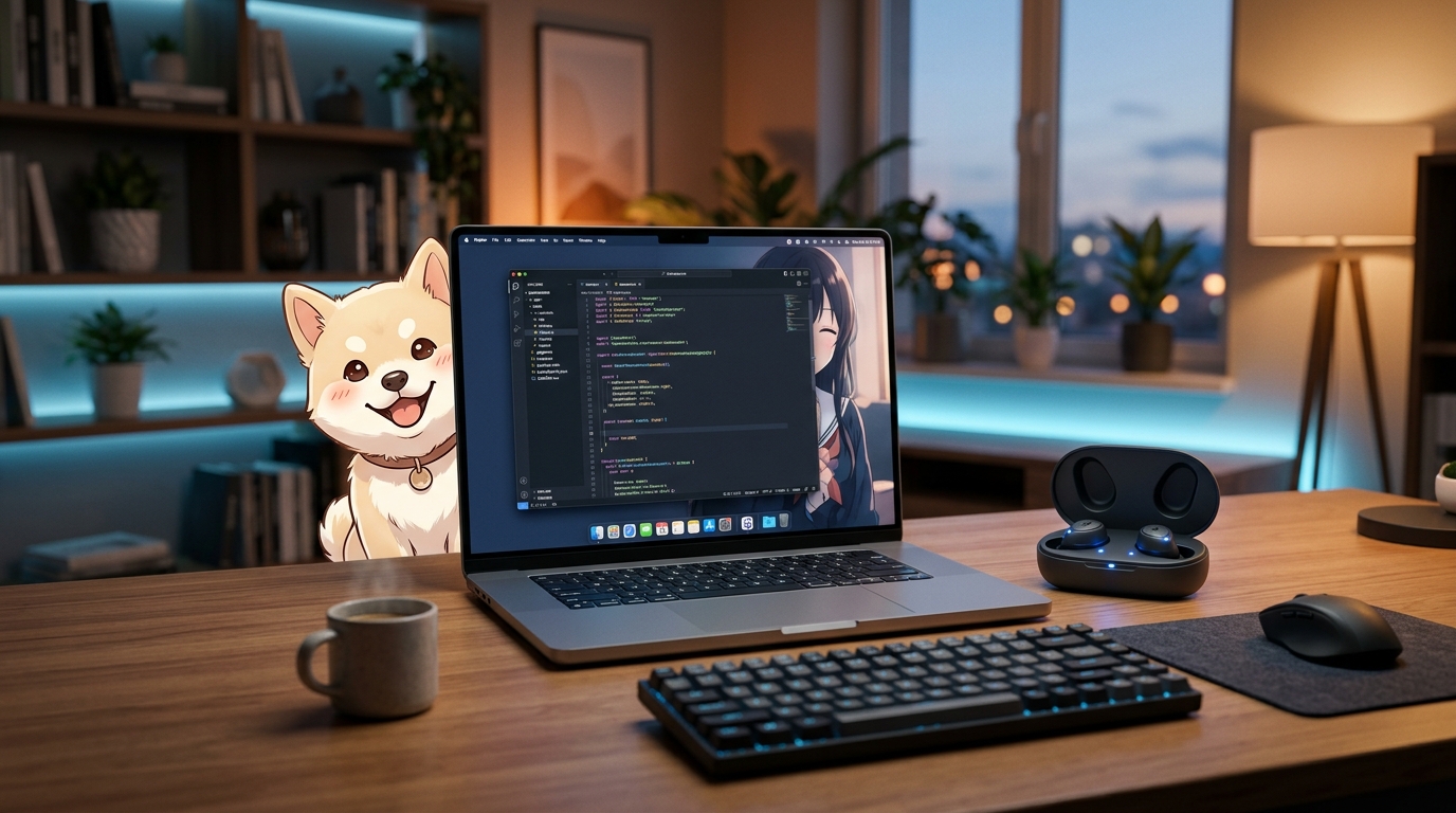 Soundcore Liberty 5徹底分析：前モデルとの違いと選び方