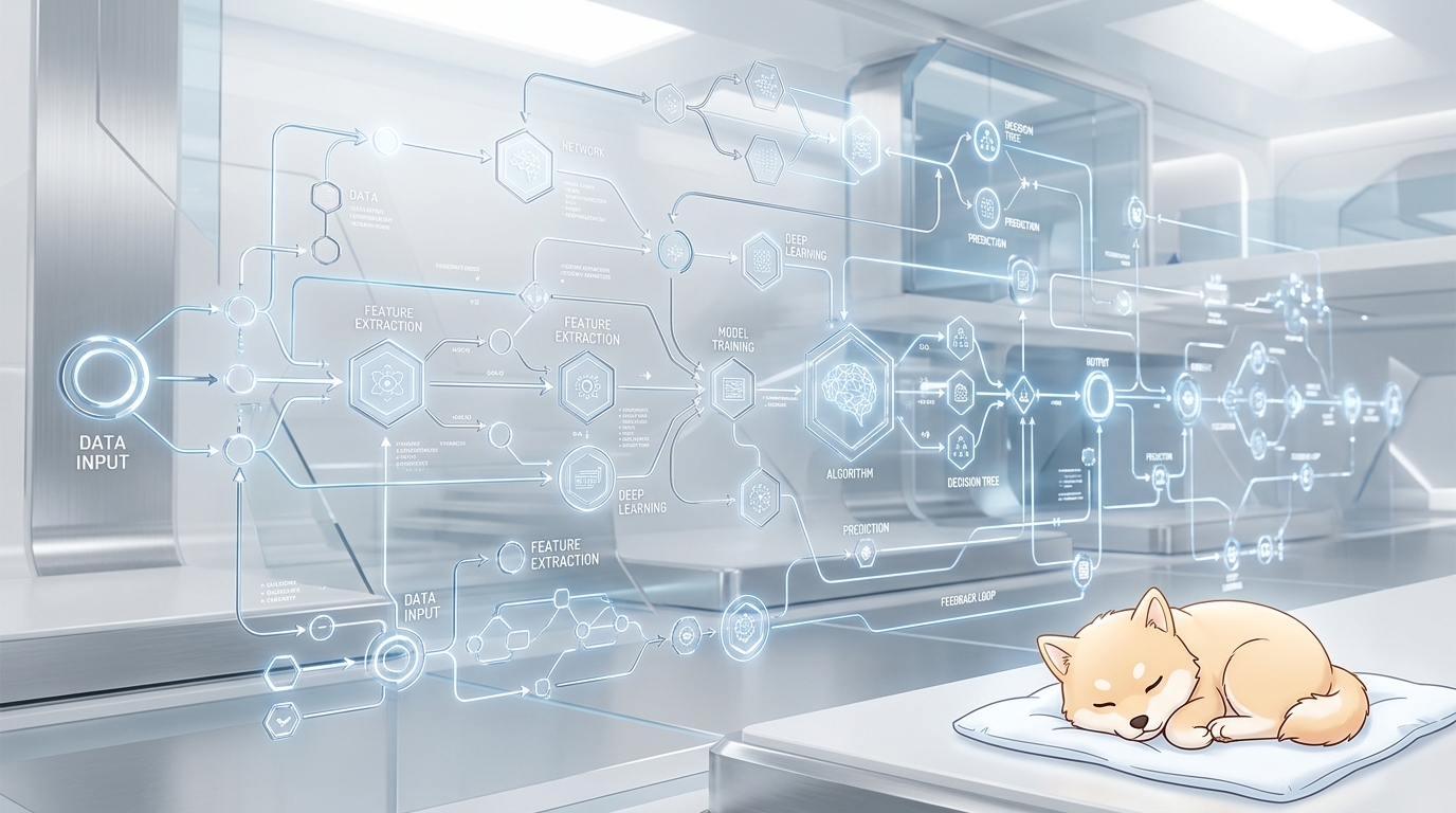 AIの知能低下現象？最新トレンドとエンジニアが取るべき対策