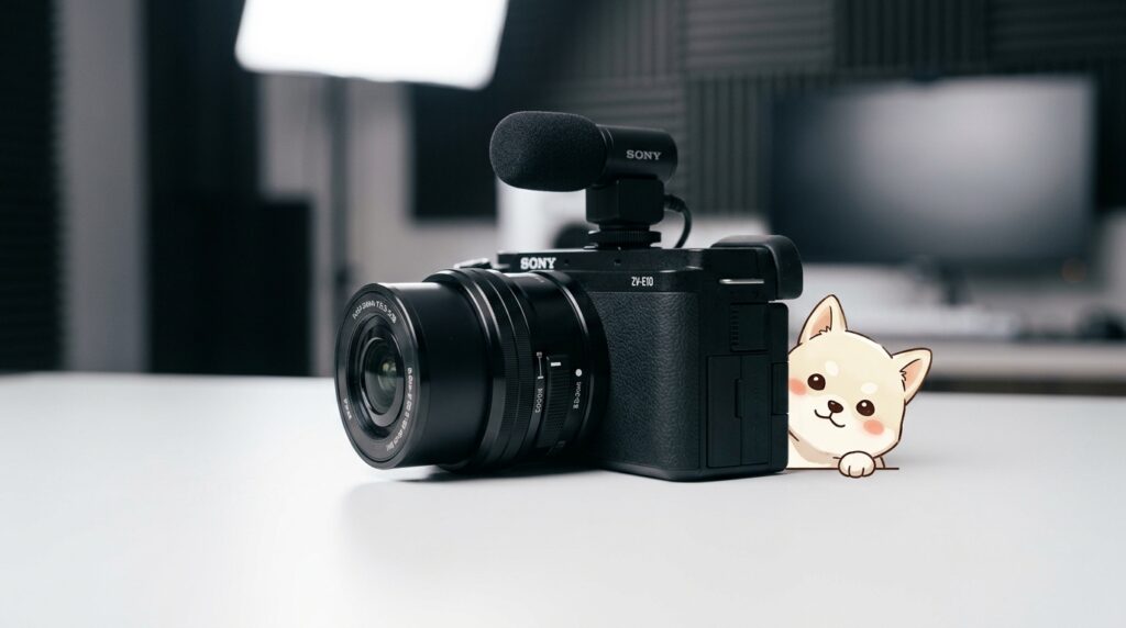 DJI Osmo Pocket 4：Vlog撮影を劇的に変える技術的優位性を解説