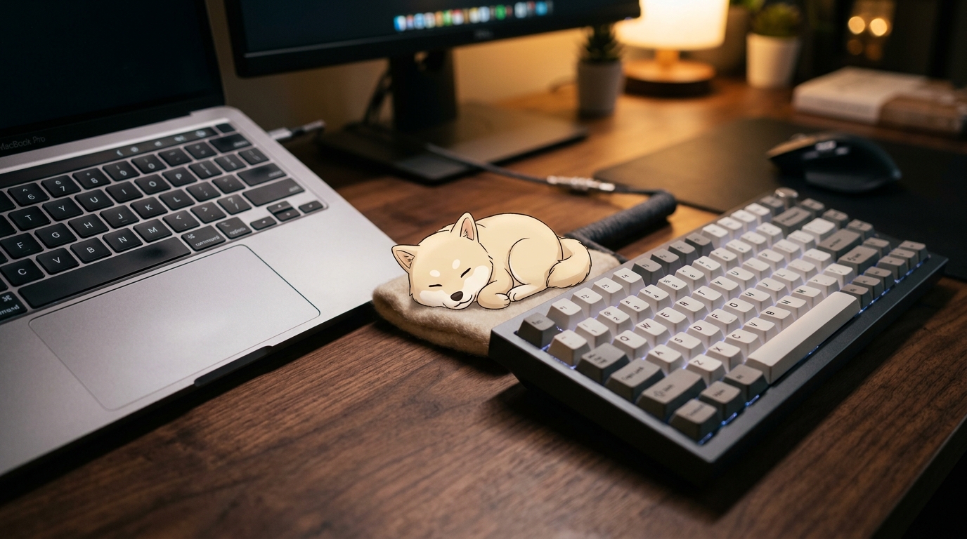 API開発ツール離れの真相：軽量化と自律性の時代へ