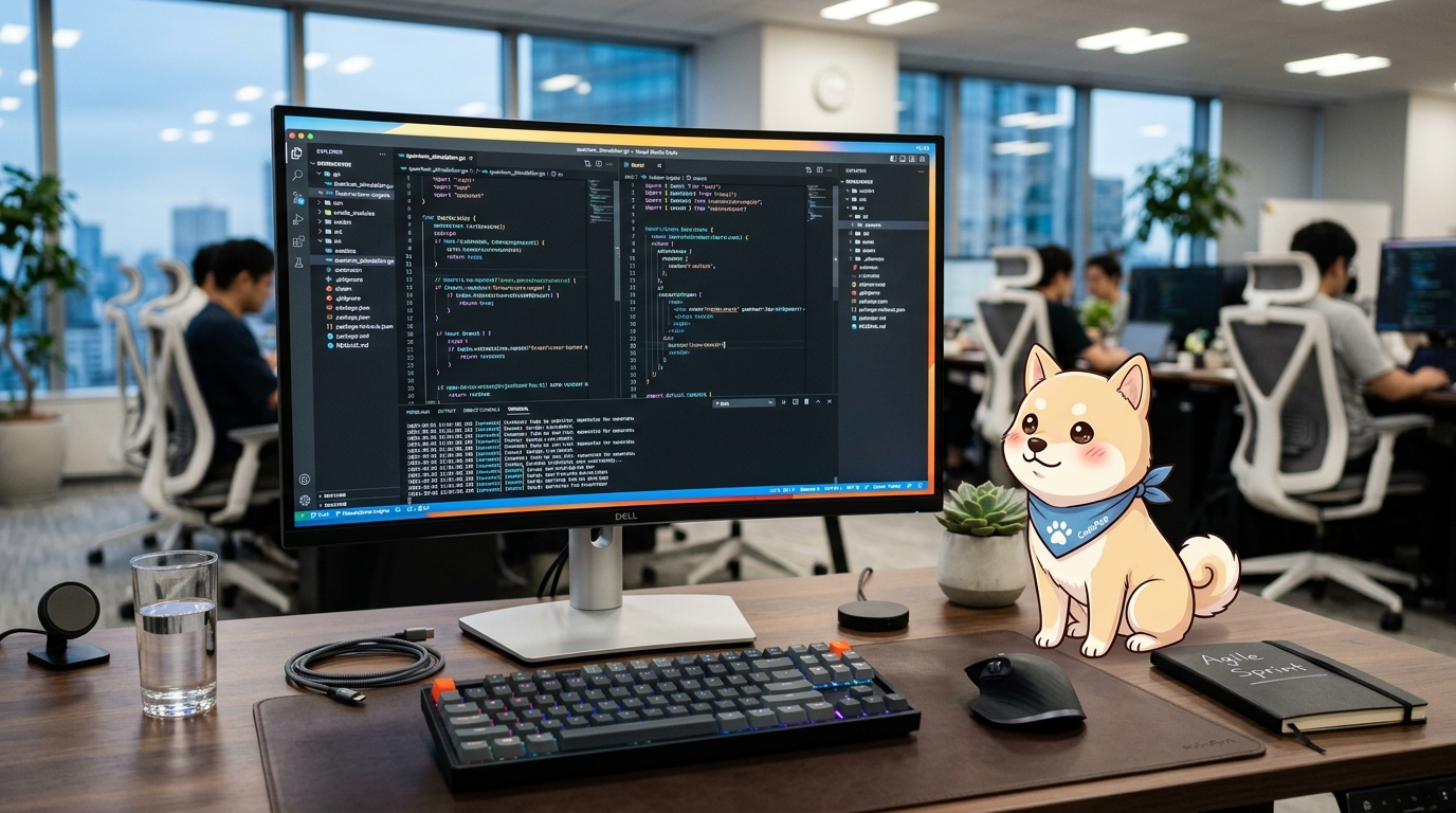 API開発ツール離れの真相：軽量化と自律性の時代へ