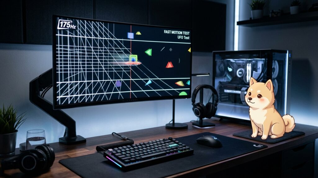 Sony INZONE 720Hzモニター：競技ゲーマーが選ぶべき新基準