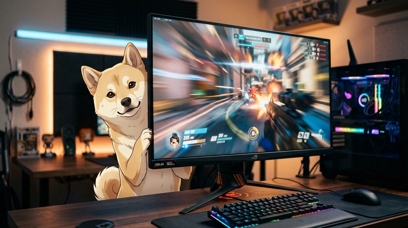 Sony INZONE 720Hzモニター：競技ゲーマーが選ぶべき新基準