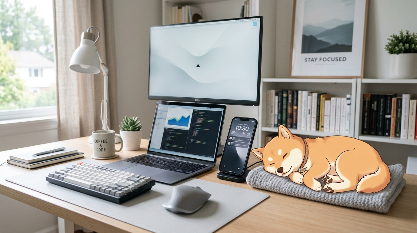 Netflix縦型動画導入で通信量はどう変わる？対策とエンジニア的考察