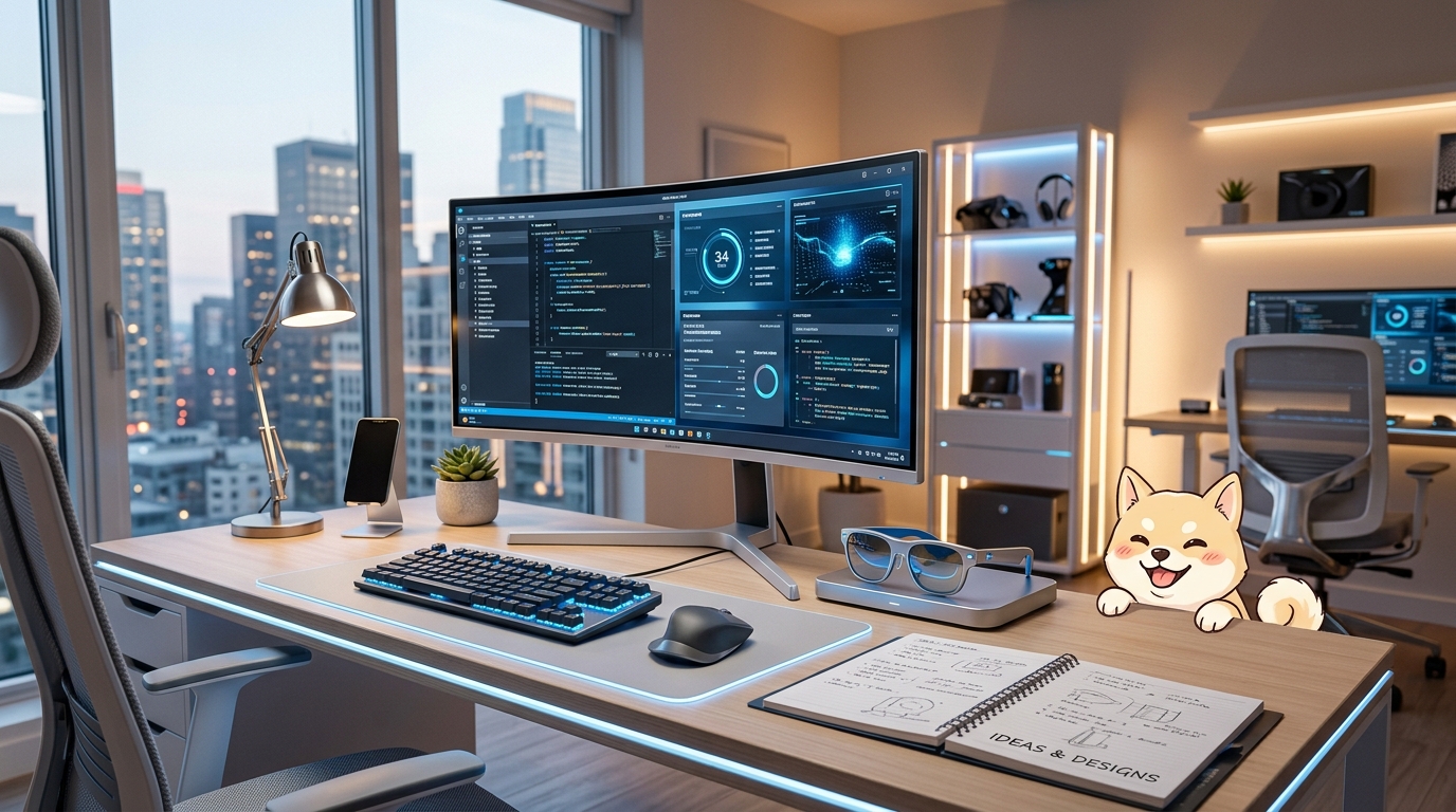 2026年版：Ray-Ban Metaなど最新スマートグラスの真価と活用術