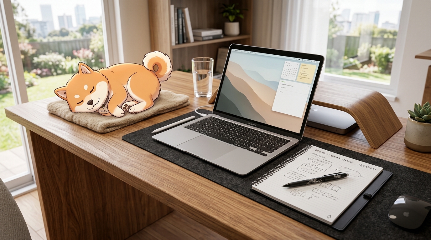 半永久ノートの真価とは？クラウド連携と効率化の極意