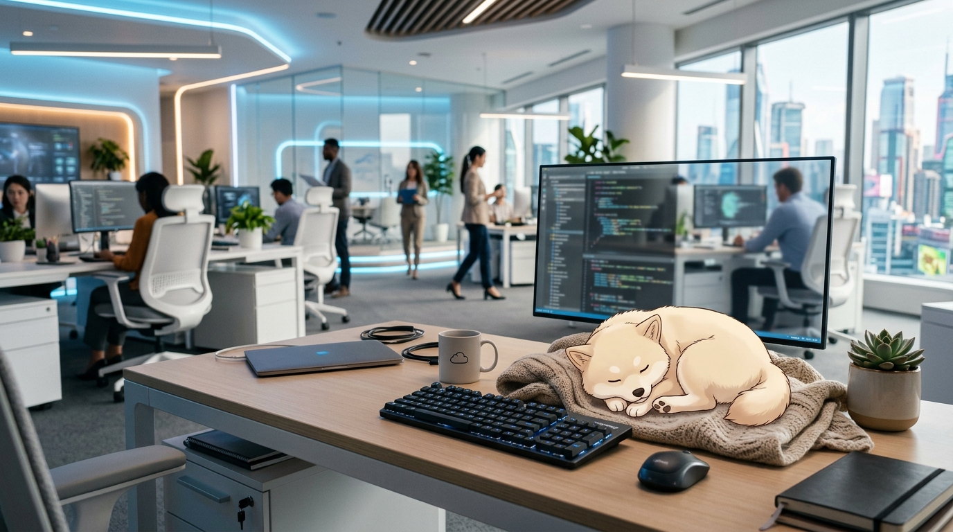 慶應のNotion導入が示す組織ナレッジAI化の衝撃と未来