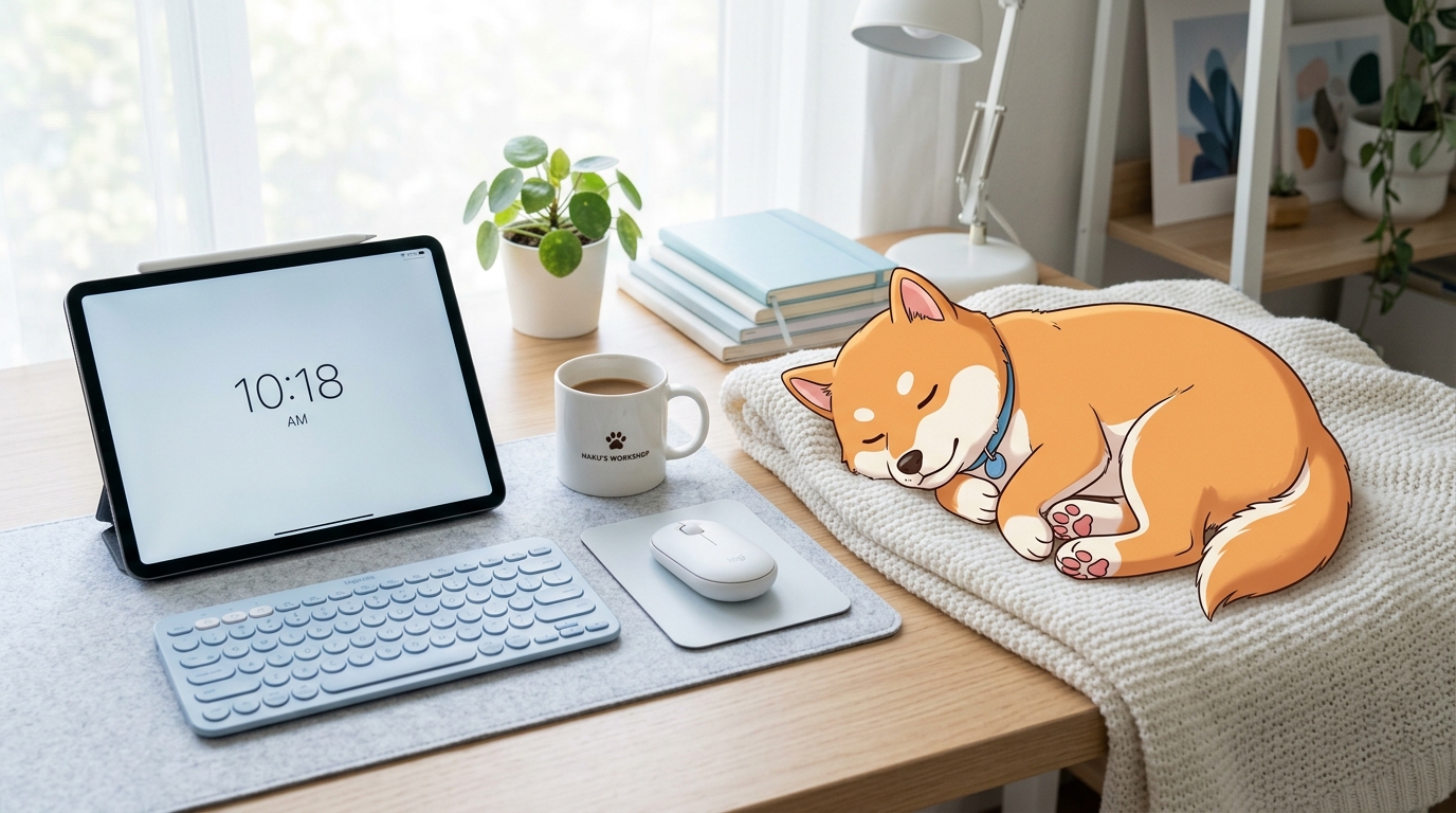 Androidを重くする意外な設定｜エンジニアが解説する最適化術