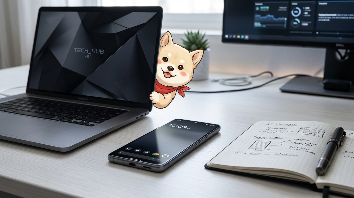 Google Meetの対面会議AI議事録：効率化の実装ガイド