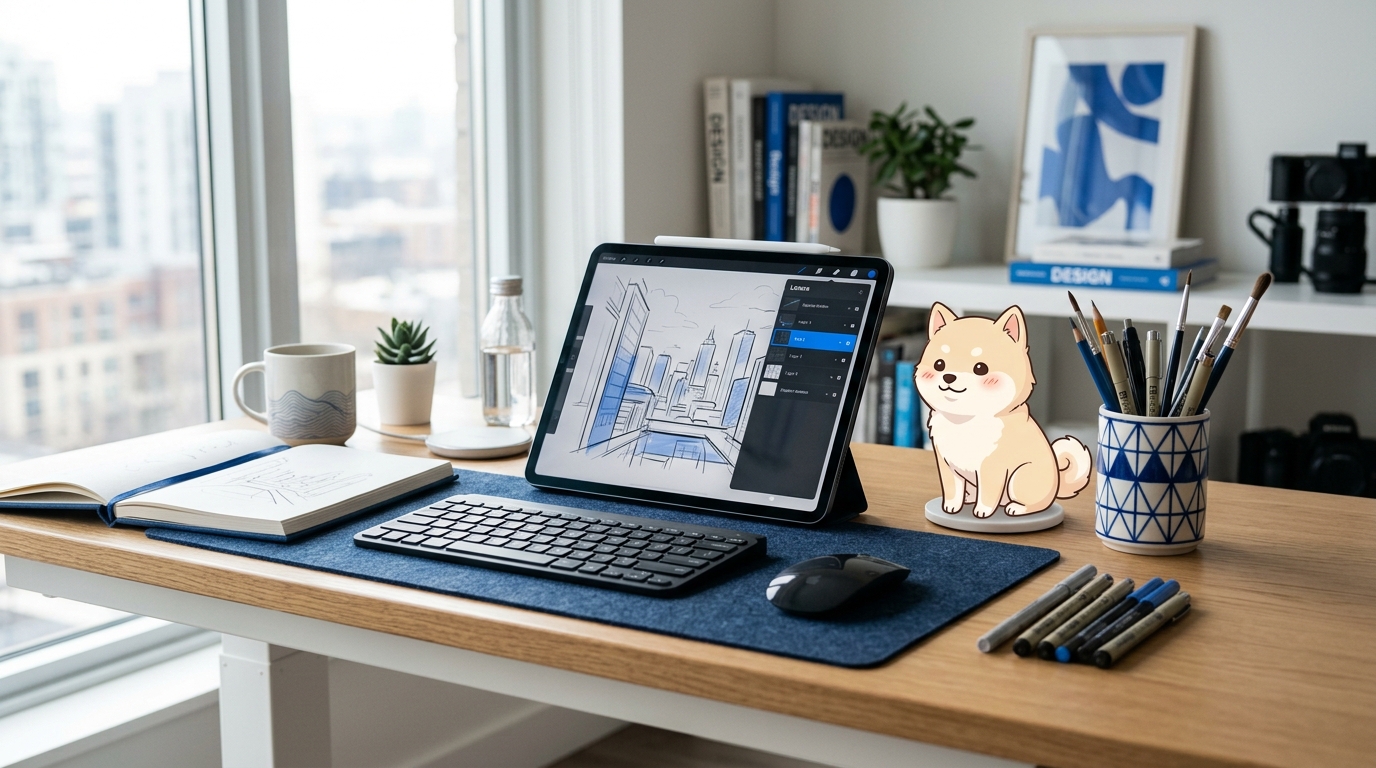 ChatGPT Images 2.0で変わる制作現場：実務活用と背景解説