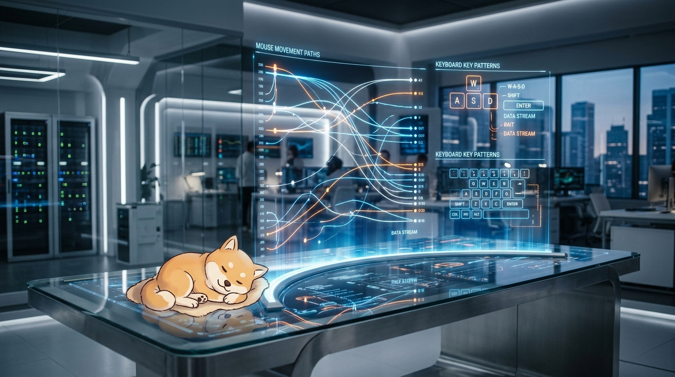 MetaのAI学習プログラム問題：従業員の抵抗とプライバシーの行方