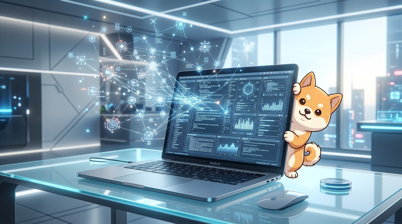 MetaのAI学習プログラム問題：従業員の抵抗とプライバシーの行方