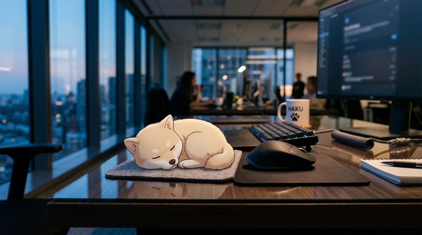 Linuxノートが怪物級に？GeForce NOWでPC性能を拡張する技術