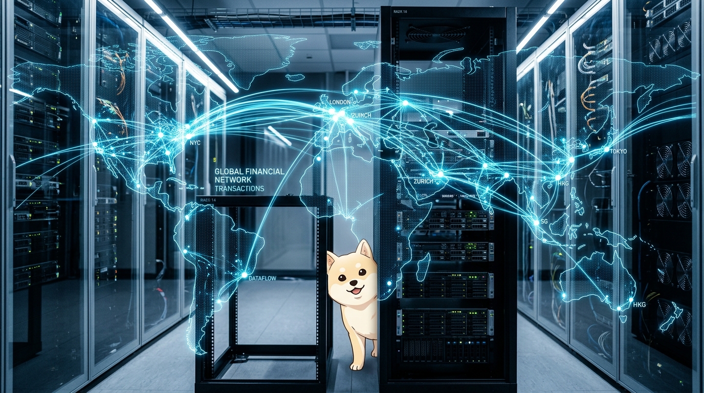 PalantirとIRSの連携が示す金融監視の未来とエンジニアの視点