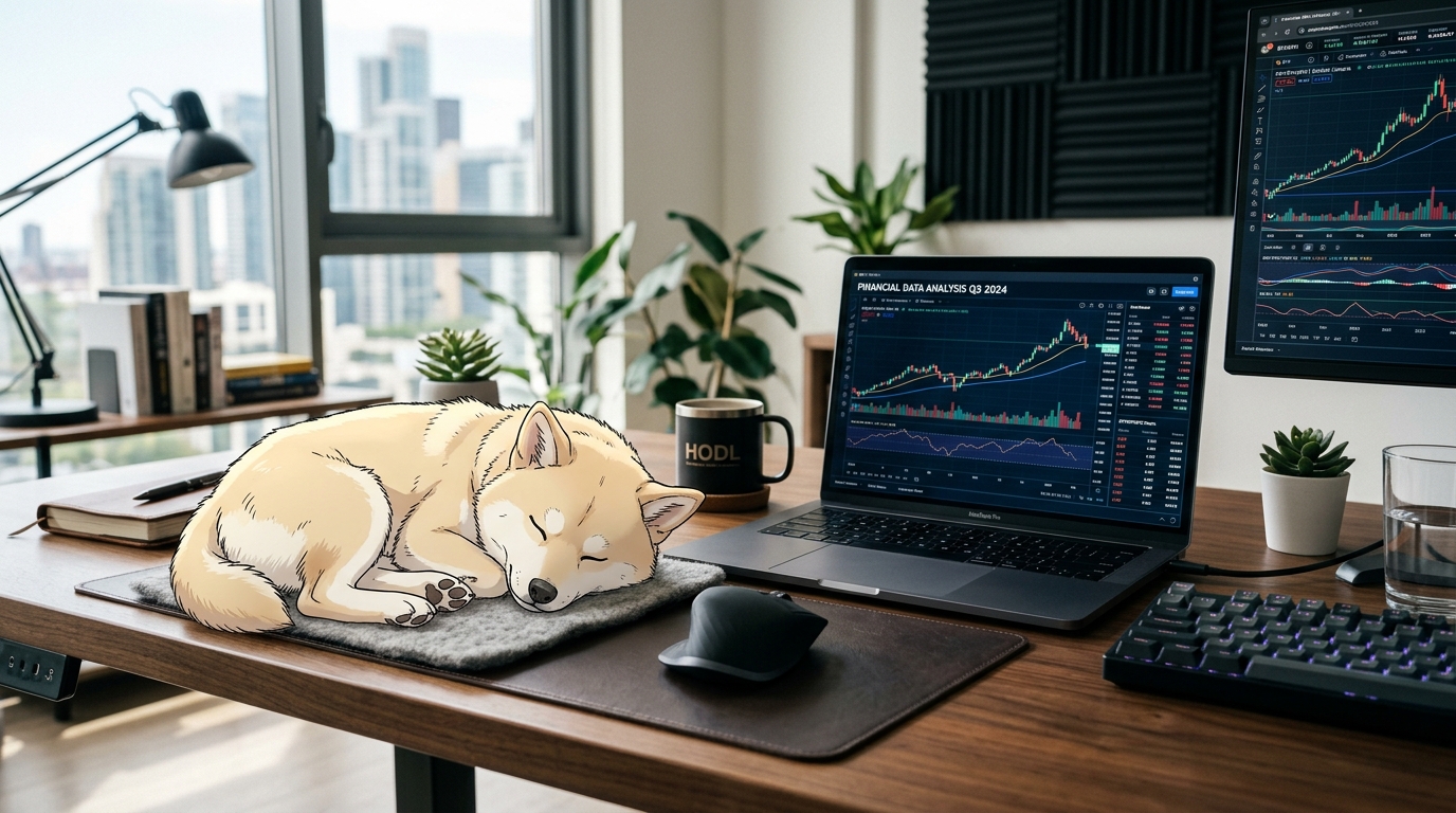 PalantirとIRSの連携が示す金融監視の未来とエンジニアの視点