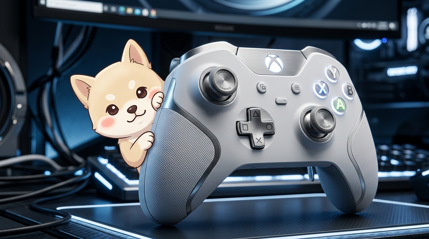 Steamコントローラー復活の噂と価格の壁を冷静に分析する