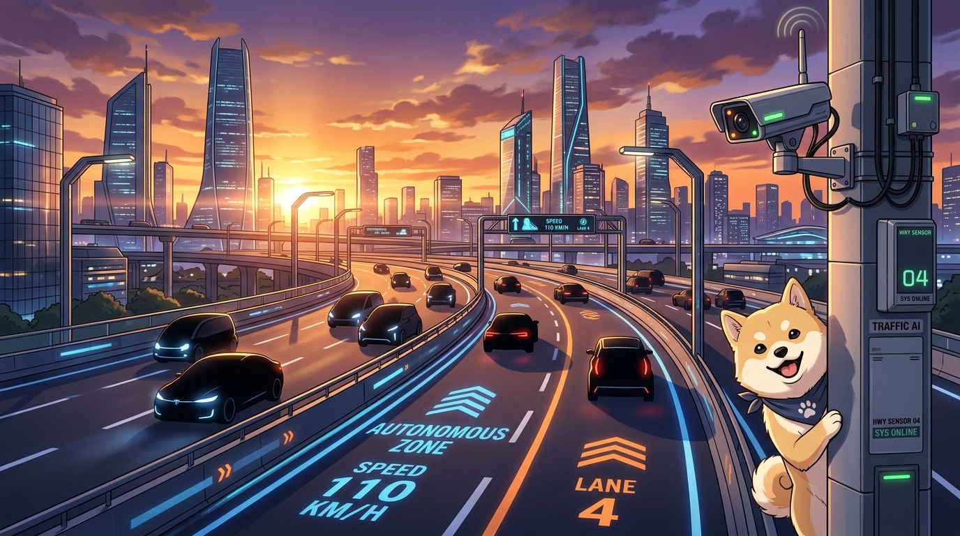 テスラ自動運転の現実的転換：イーロン・マスクが認めたAIの壁