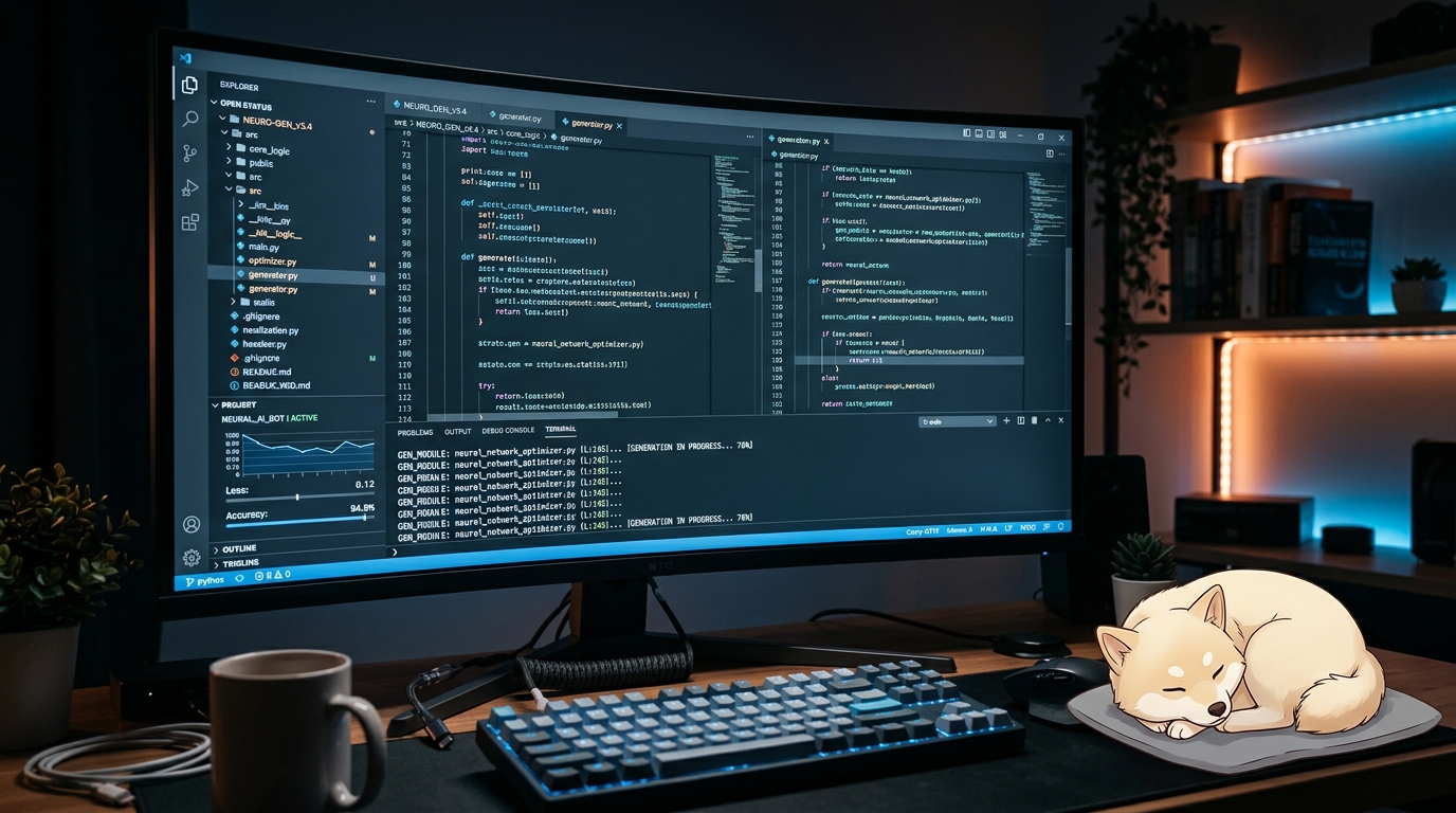AI時代のエンジニアがコードを書く意義と設計能力の喪失を防ぐには