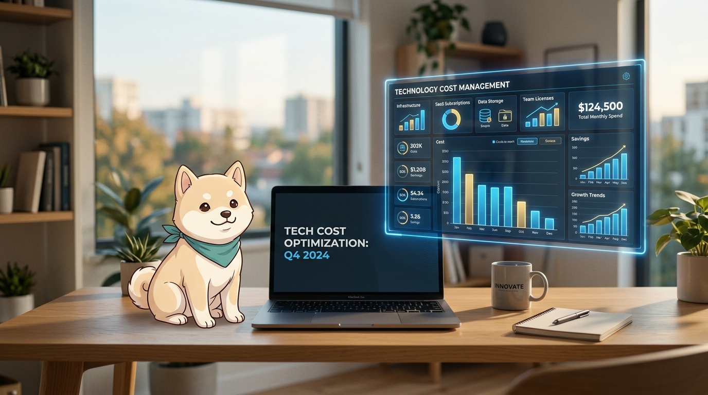 AIの導入コストが人間を上回る？効率化の罠と回避策
