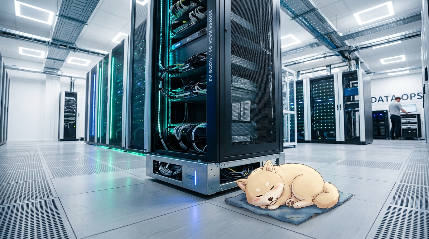 AIの導入コストが人間を上回る？効率化の罠と回避策