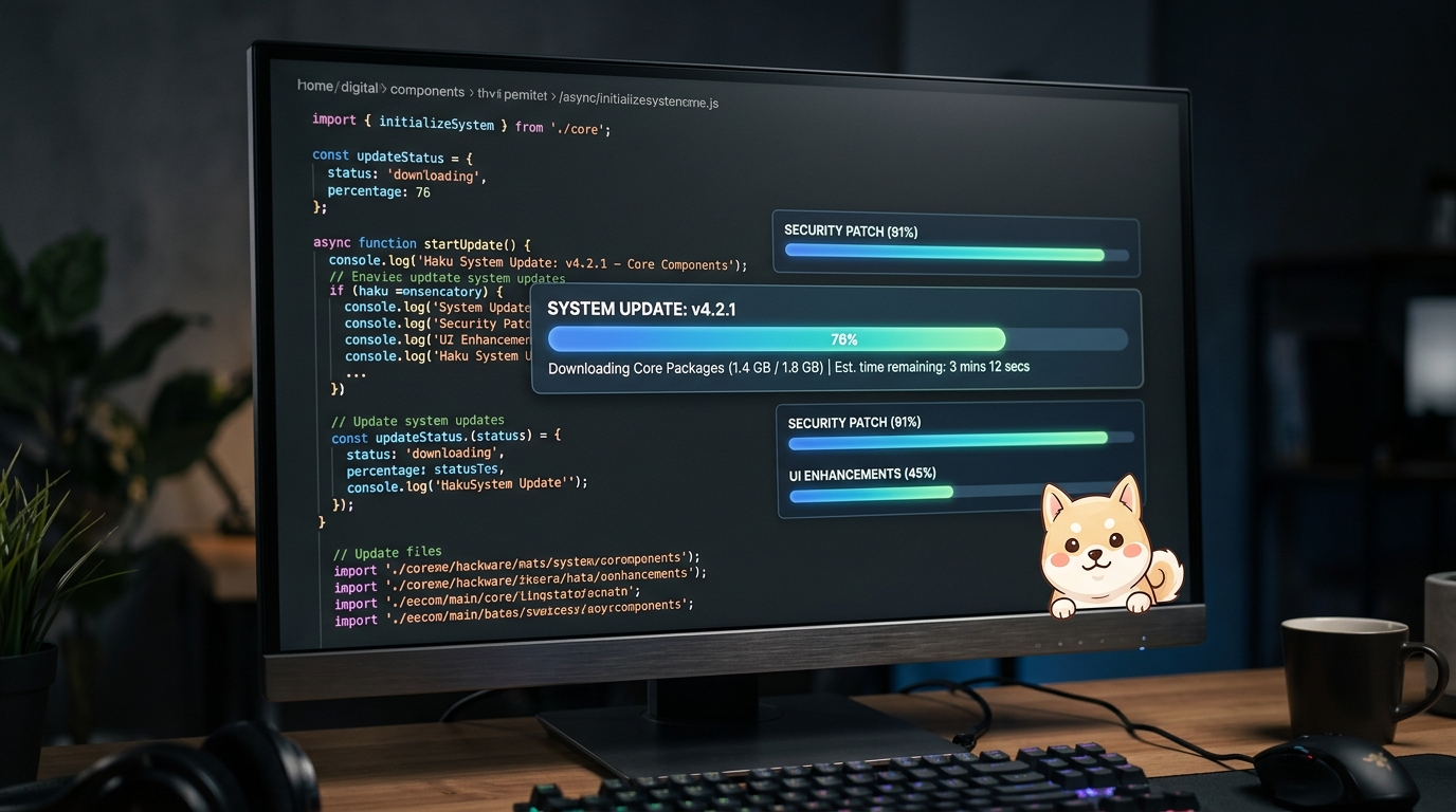Windows更新を無期限に停止する方法と実用上のリスク解説
