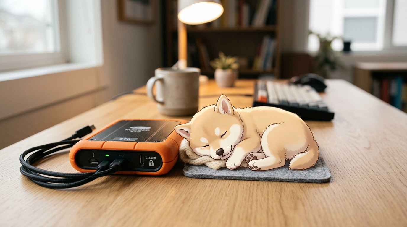 AIの暴走？コーディングエージェントがDBを全削除した教訓