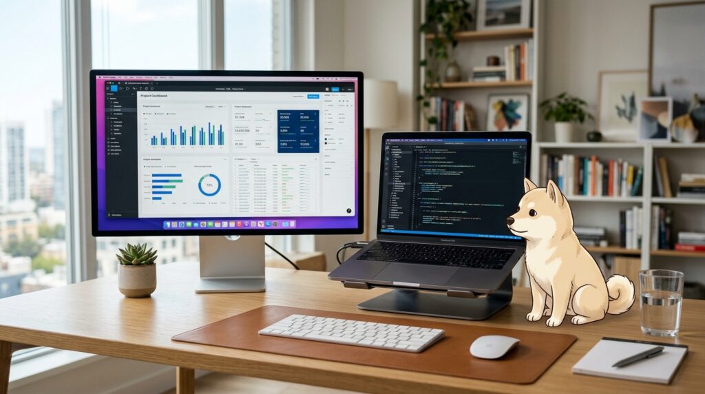 Zenbook DUO UX8407徹底検証：2画面AIノートの真価