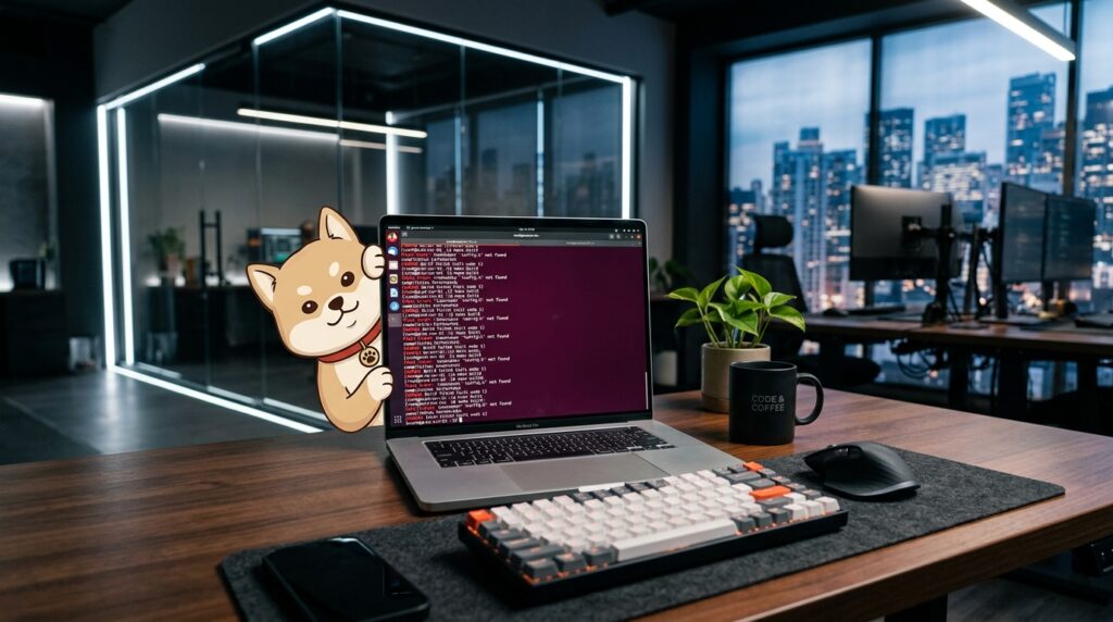 AIの暴走で全データ削除？コーディングエージェントの恐怖と対策