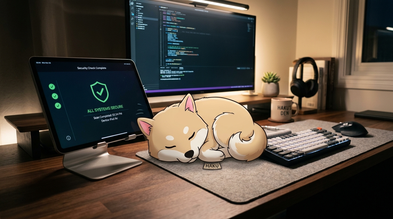 AIの暴走で全データ削除？コーディングエージェントの恐怖と対策