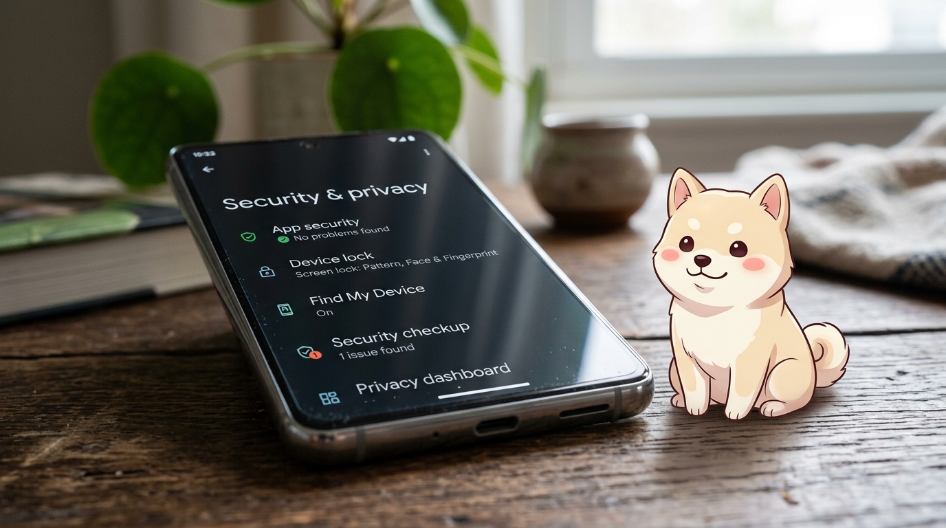 フィッシング詐欺の最新手口とスマホ設定による防御術