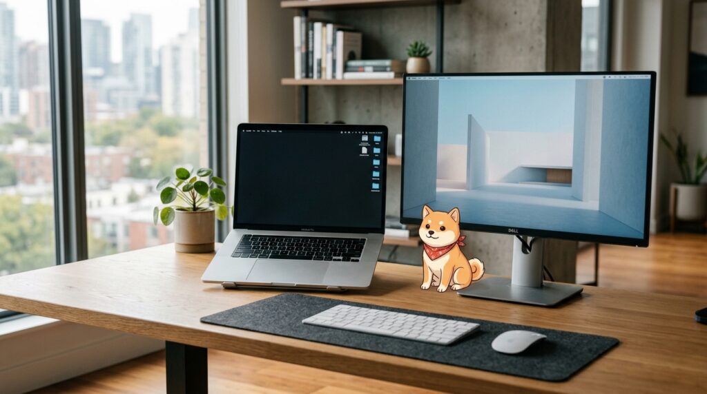 BOOTHの自動化ツールでPC作業を効率化するエンジニア的アプローチ