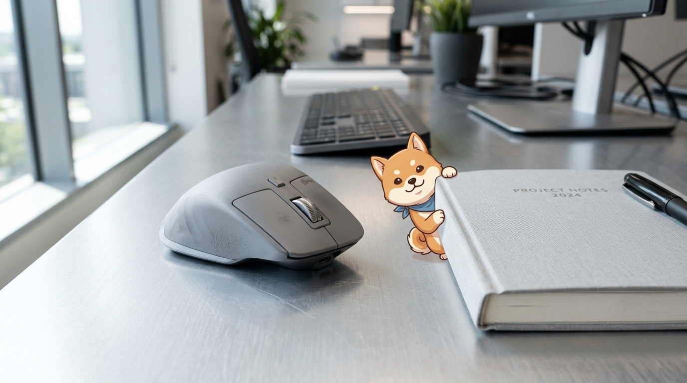 BOOTHの自動化ツールでPC作業を効率化するエンジニア的アプローチ