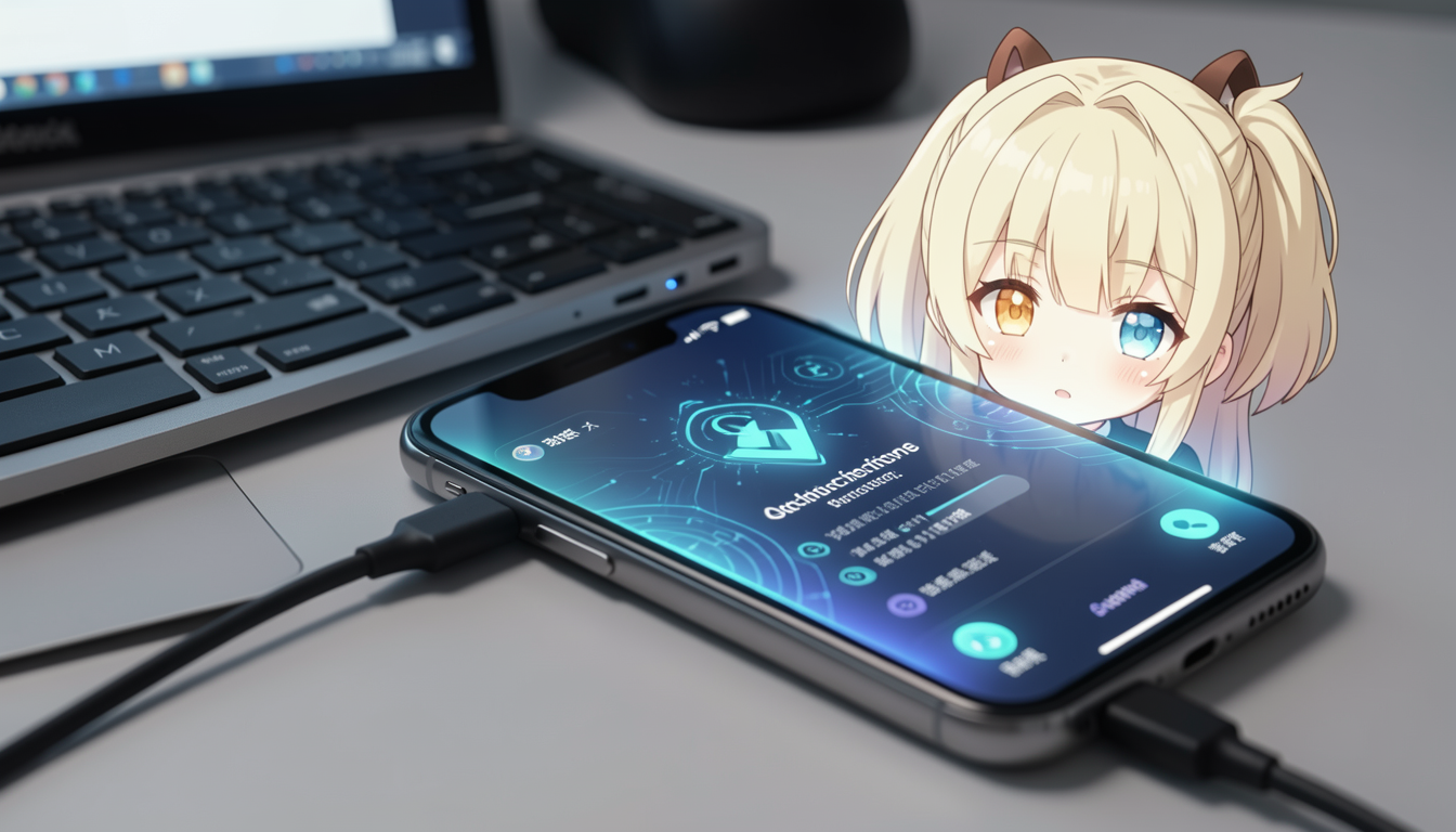 パスワード管理を自動化して作業効率を最大化する技術