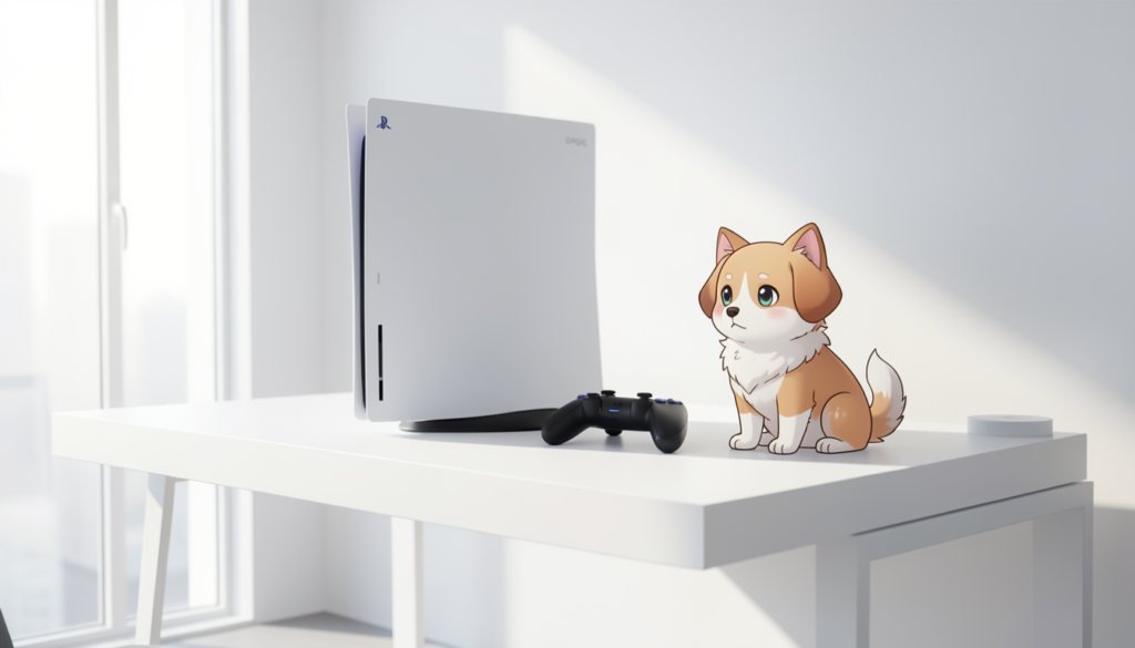 PS5をLinux化してSteamを動かす魔改造の現実とリスク
