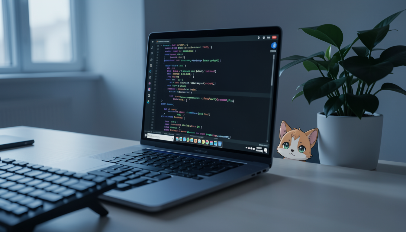 VS Codeの勝手なAI署名問題と対策
