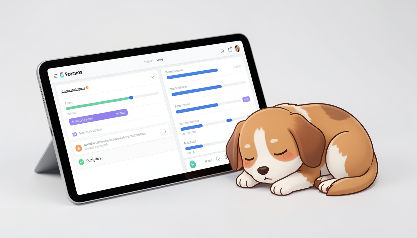 プログラミング不要！AIで自分専用ツールを自作する方法