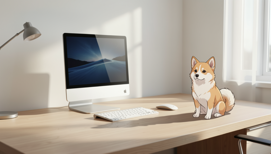 Mac mini最安モデル終了？賢いPC環境刷新術