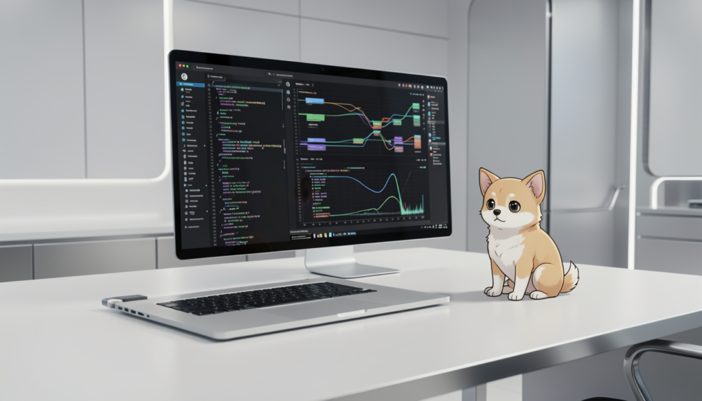 MPCでローカルLLMを無料AIエージェント化する手法