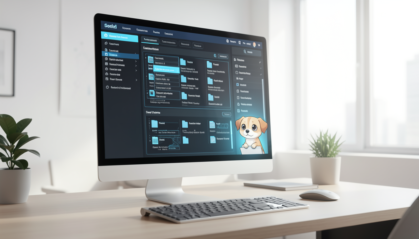 MPCでローカルLLMを無料AIエージェント化する手法