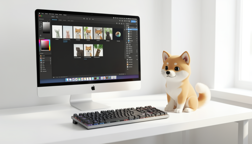 Photoshop代をゼロに。PhotoGIMPで無料ソフトをプロ仕様にする方法