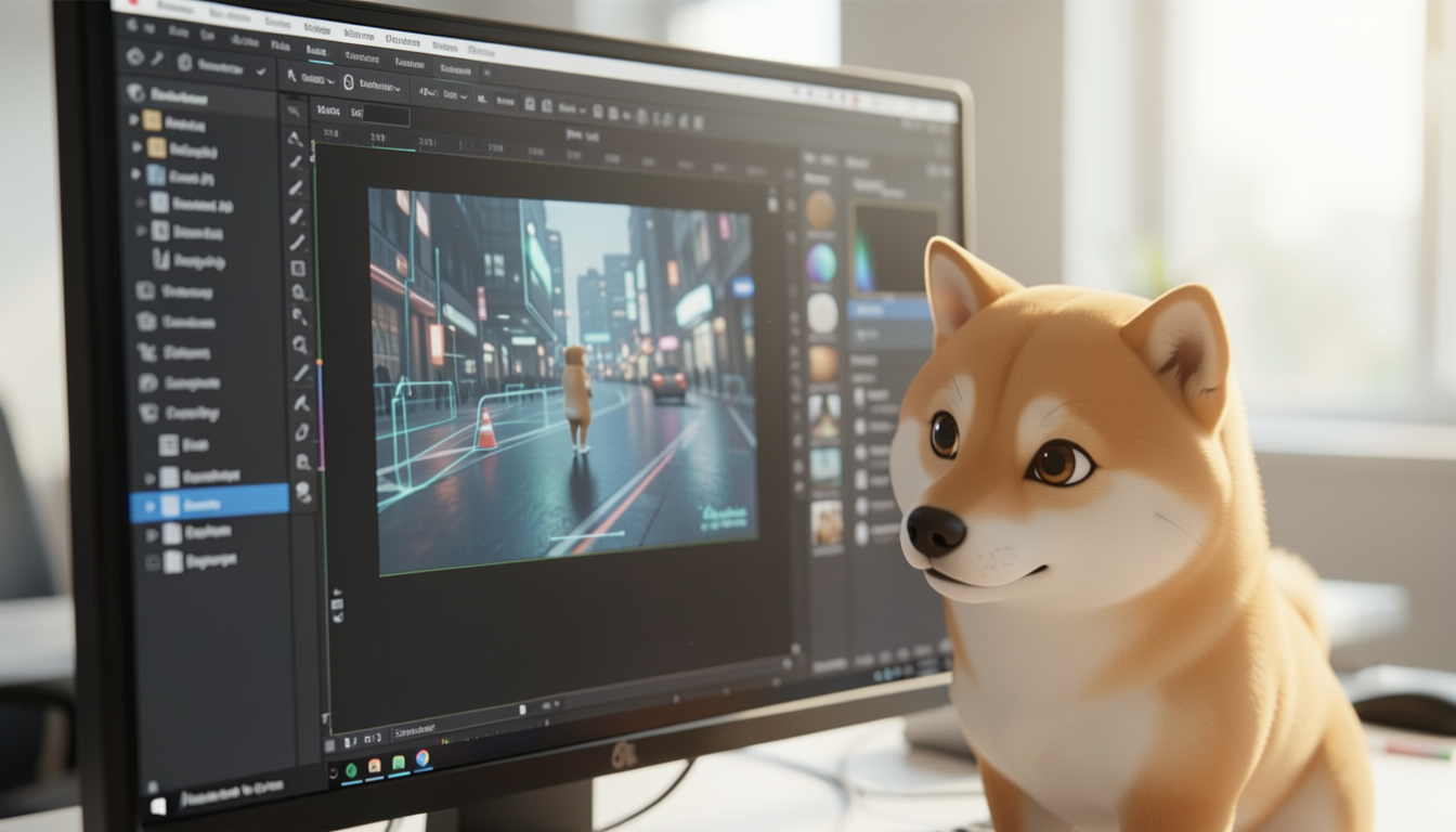 Photoshop代をゼロに。PhotoGIMPで無料ソフトをプロ仕様にする方法